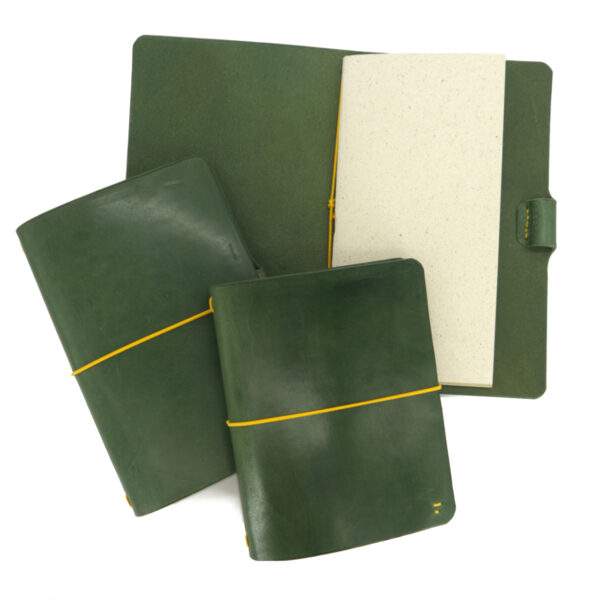 nooto notebook family